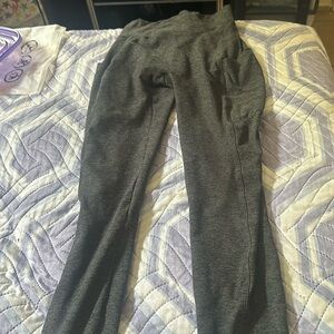 Bombshell uplift leggings